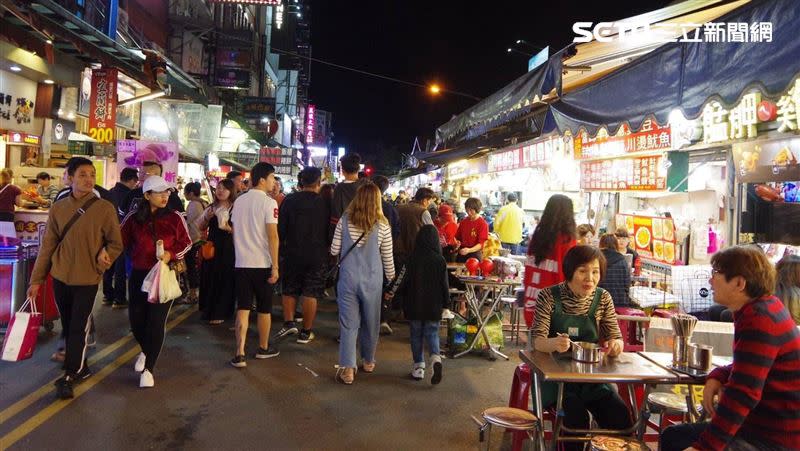 宜蘭羅東夜市必吃美食？（圖／資料照）