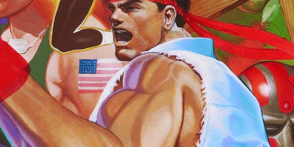 Están regalando Street Fighter II en PlayStation, Xbox, Switch y PC; así puedes conseguirlo