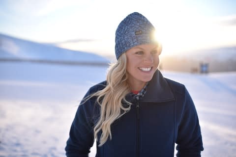 CHEMMY ALCOTT 