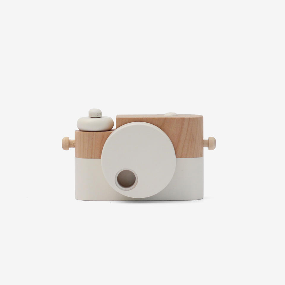 Wooden Camera