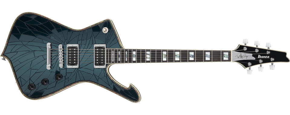 Ibanez Paul Stanley PS3CM