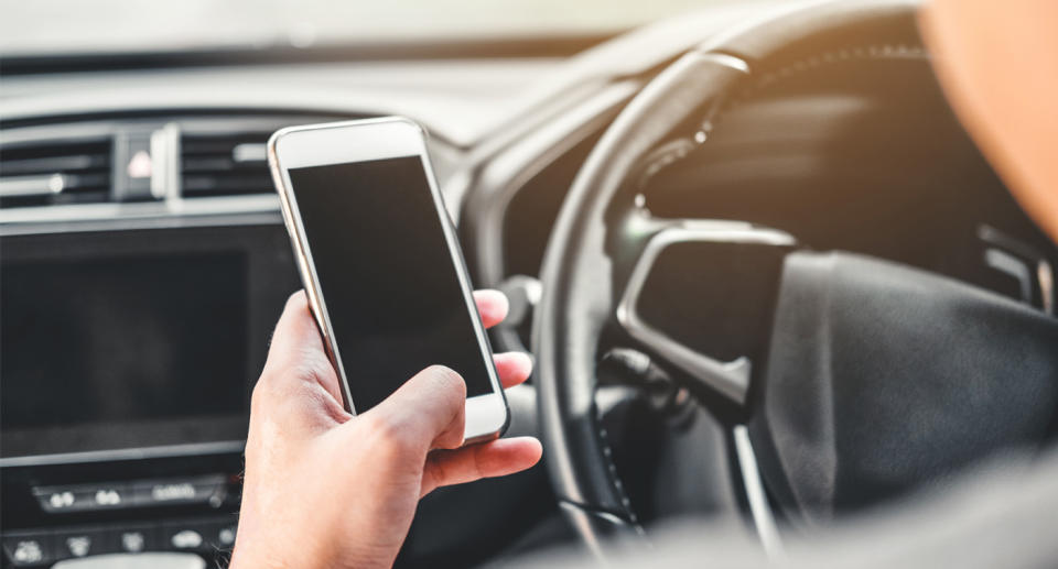 Mobile phone driving laws: Victorian drivers could be set for tougher mobile phone laws. 