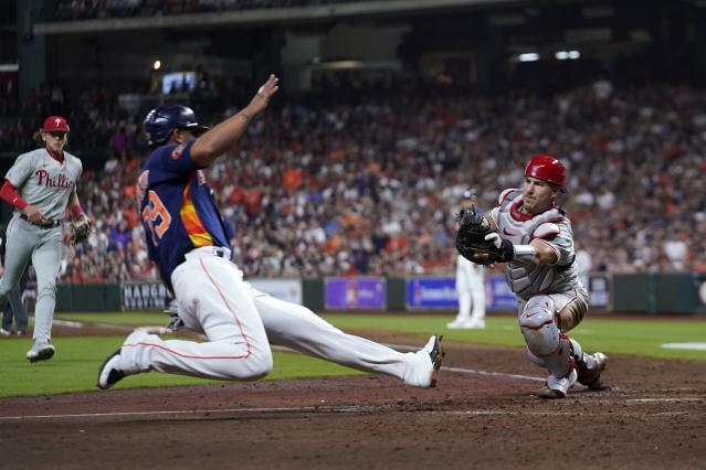 Atlanta Braves Vs Houston Astros In World Series Rematch Home