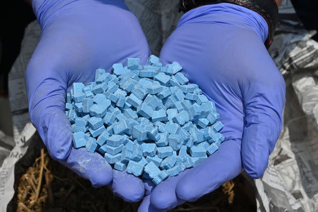 MDMA, otherwise known as ecstasy or molly, will be medically available for PTSD.