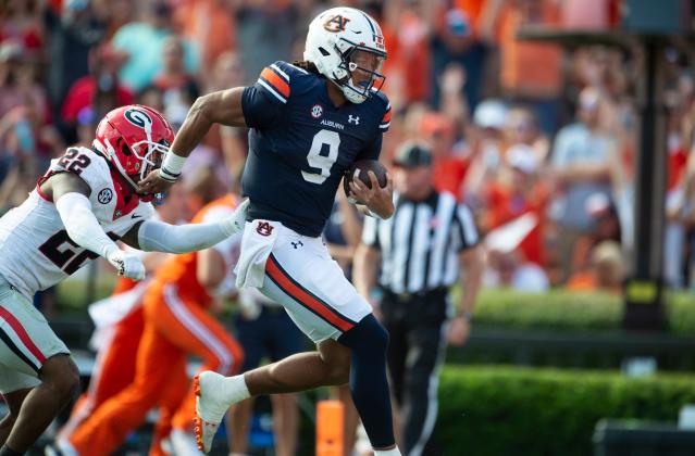 MLB Alumni Face-off: Florida State vs. Auburn