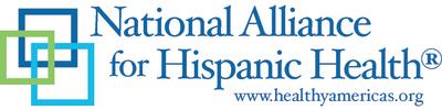 National Alliance for Hispanic Health www.healthyamericas.org