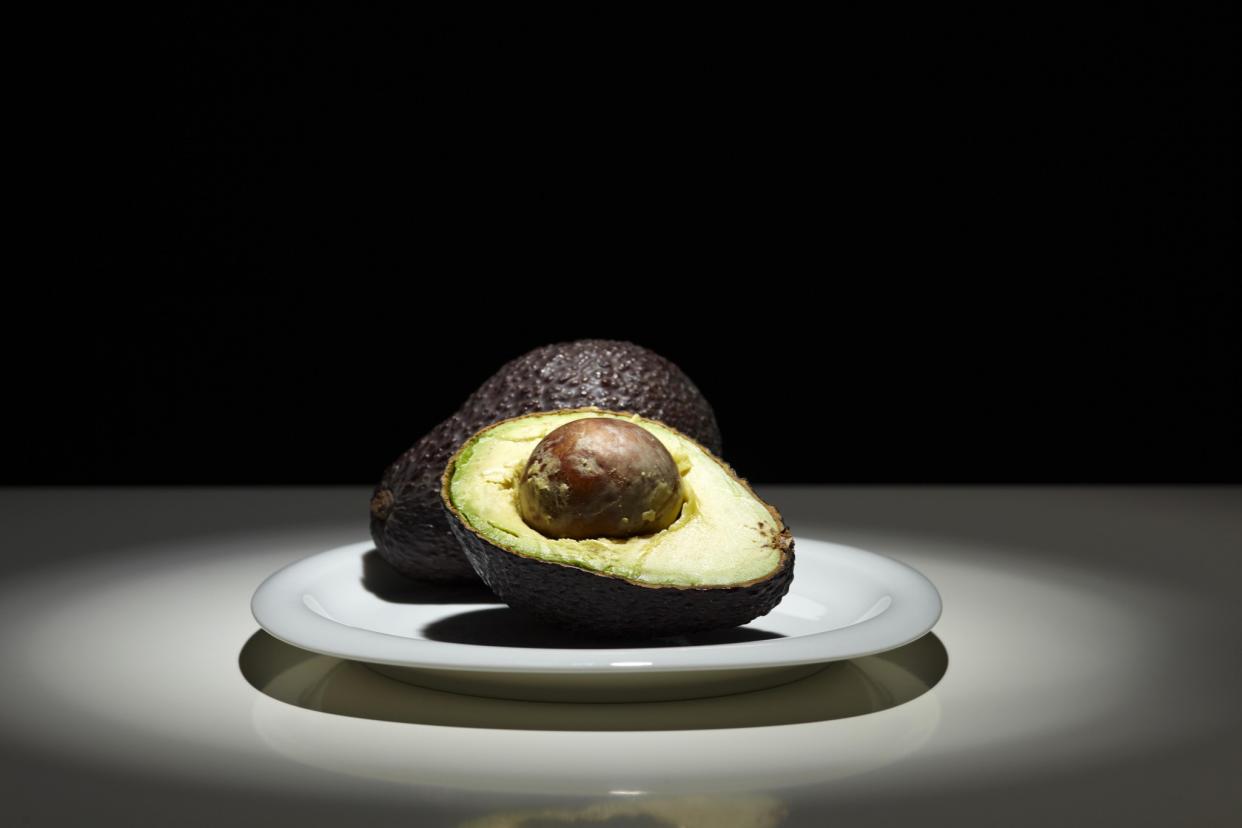 Die Gefahr, die von Avocados ausgehen kann, ist unsichtbar. (Bild: action press)