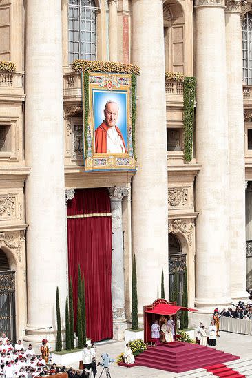 Le pape émérite Benoît XVI est mort : les moments forts de sa vie