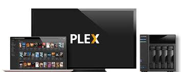  Plex 