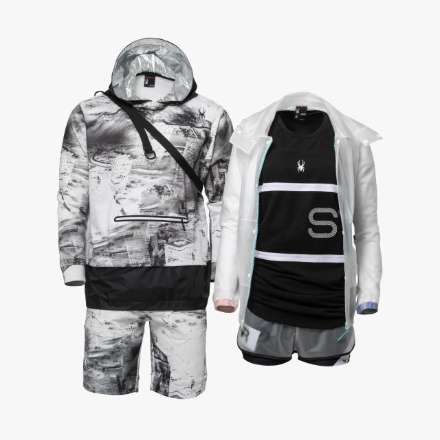 Spyder Skiwear