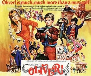 Oliver! (1968)