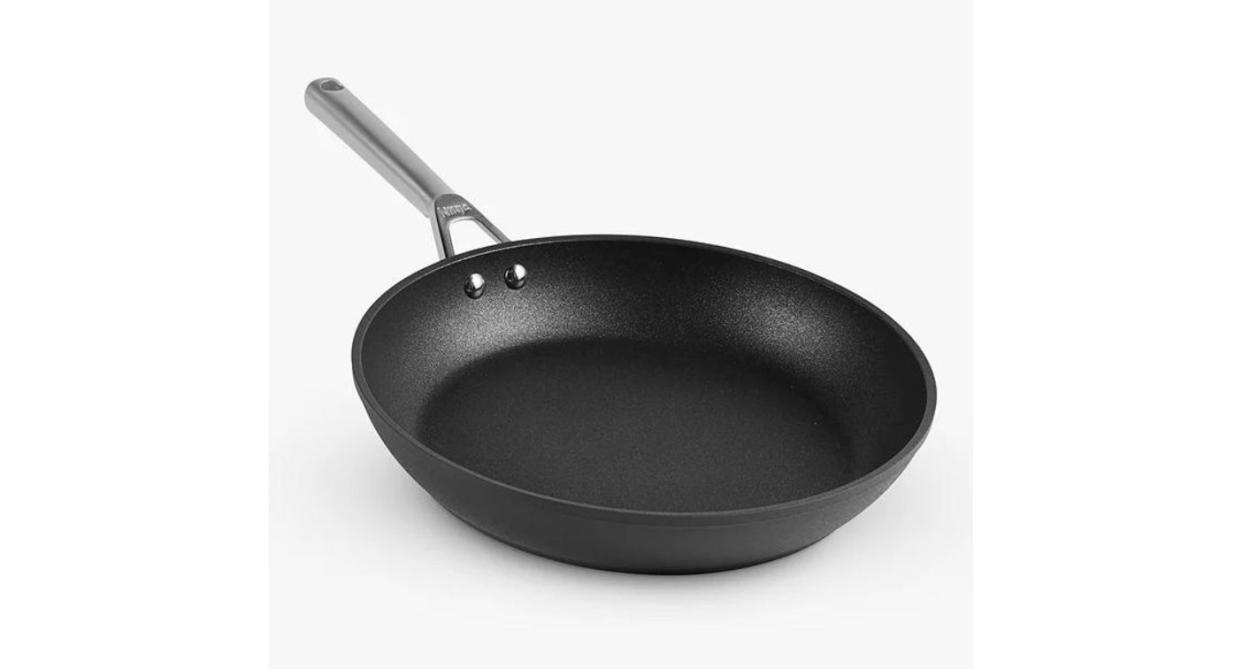 Ninja Foodi ZEROSTICK Hard Anodised Aluminium Non-Stick Frying Pan