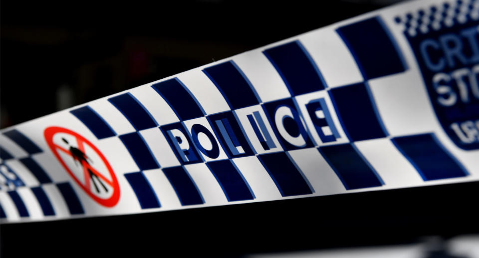 Police are investigating shooting at a Sydney home and are asking for public assistance. Source: AAP