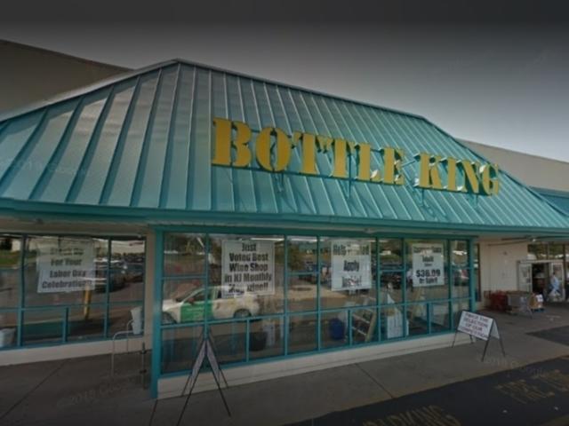 bottle king nj