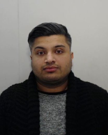 Adnan Ali was found guilty on five counts of sexual assault and 15 counts of misconduct in a public office.