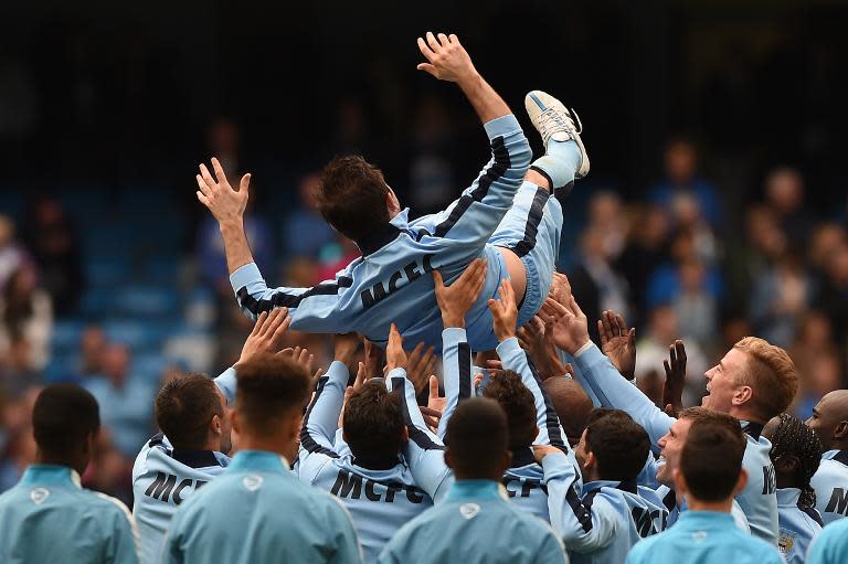 Manchester City face Melbourne City, a club they own, on July 18 on the Gold Coast, which will be their base for an 11-day training camp