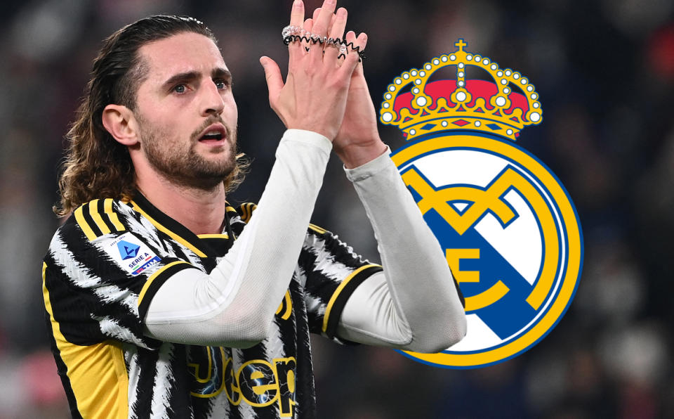 CM: Real Madrid dream and €9m demands – why Milan have walked away from Rabiot