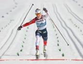 FIS Nordic World Ski Championships