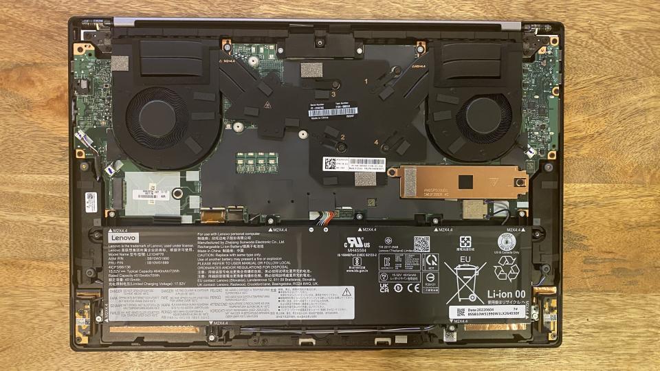 Lenovo ThinkPad Z16