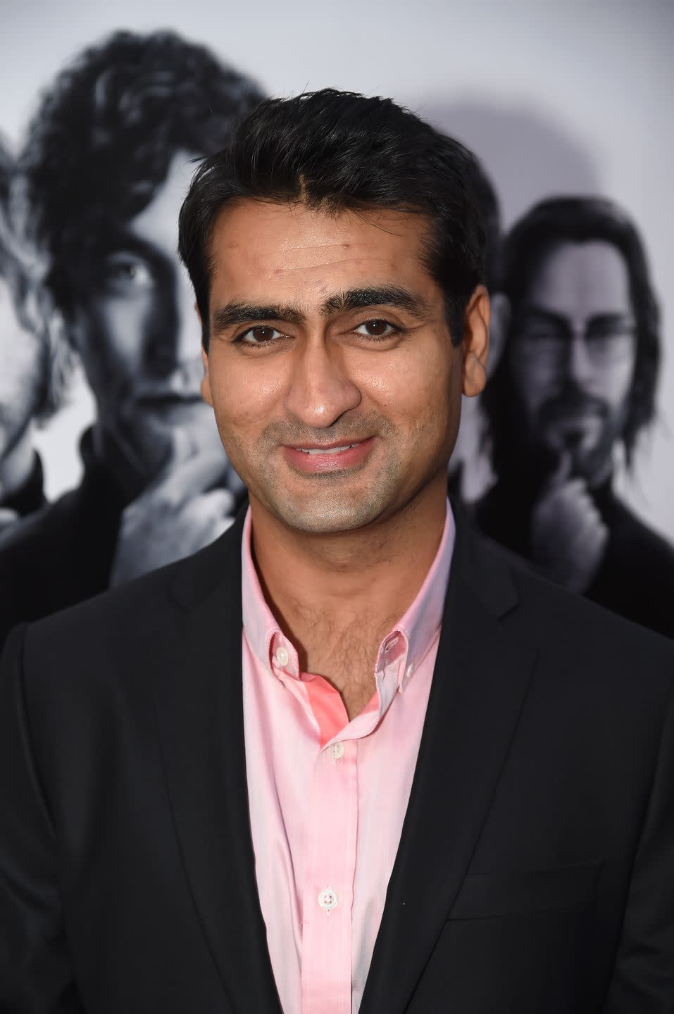 Kumail Nanjiani