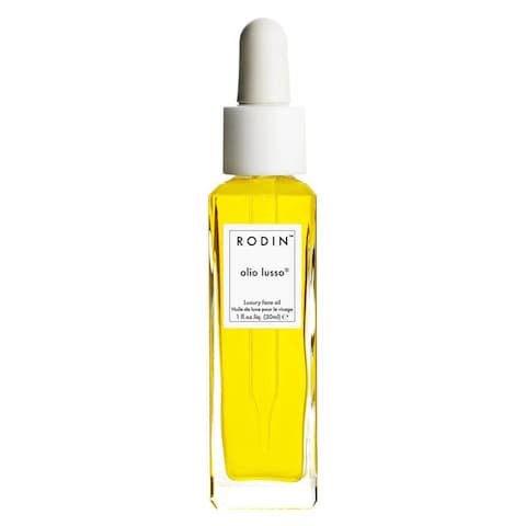 Rodin Luxury Face Oil, £105