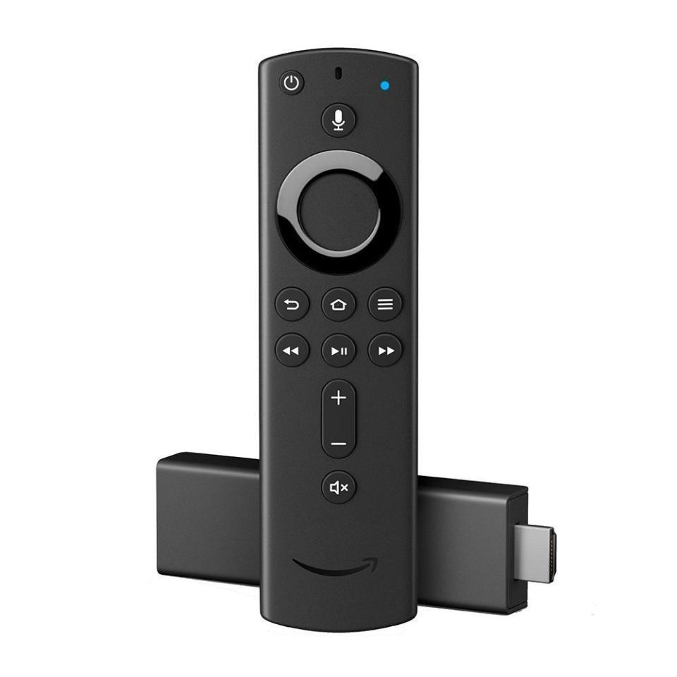 Amazon Fire TV Stick 4K