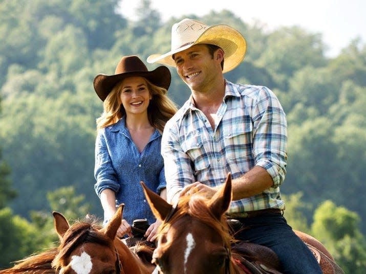 the longest ride