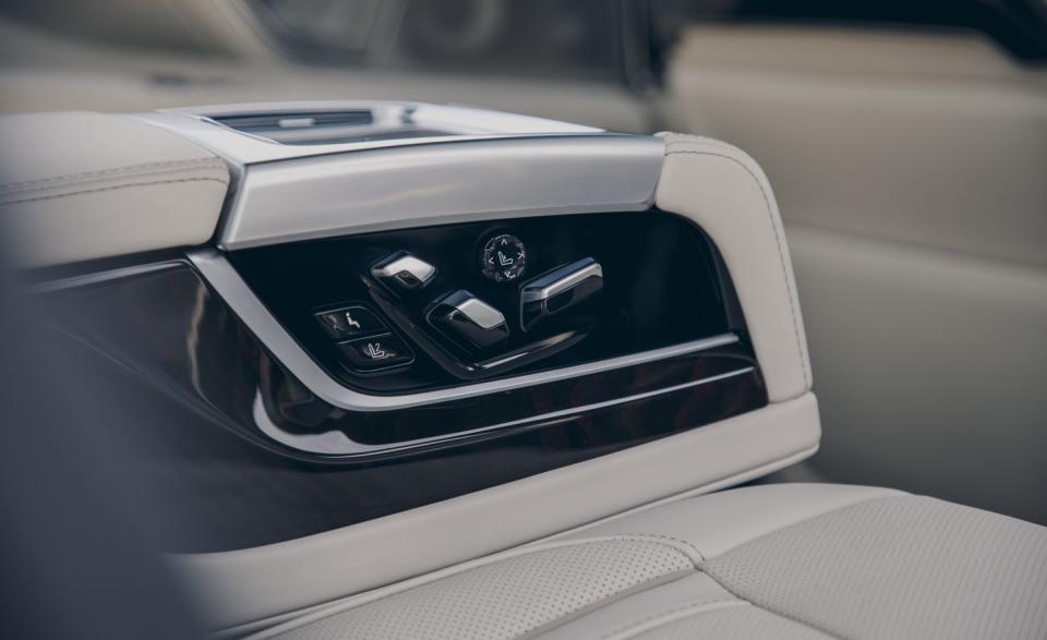 Every Angle of the 2020 BMW 745e xDrive Plug-In Hybrid
