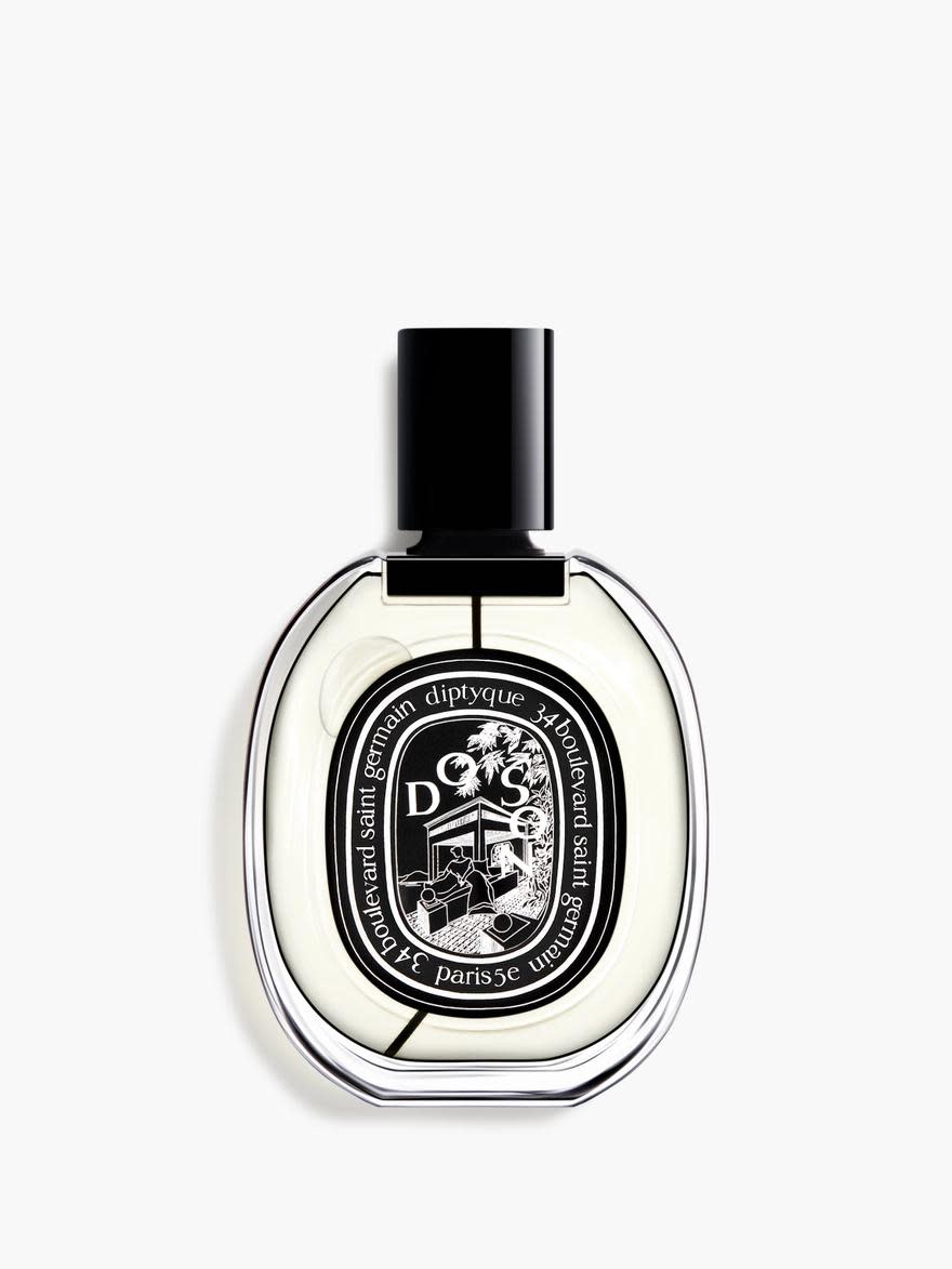 <p><a href="https://go.redirectingat.com?id=74968X1596630&url=https%3A%2F%2Fwww.diptyqueparis.com%2Fen_us%2Fp%2Fdo-son-eau-de-parfum-75ml-1.html&sref=https%3A%2F%2Fwww.veranda.com%2Fshopping%2Fg60620144%2Fbest-floral-perfumes%2F" rel="nofollow noopener" target="_blank" data-ylk="slk:Shop Now;elm:context_link;itc:0;sec:content-canvas" class="link ">Shop Now</a></p><p>Do Son by Diptyque</p><p>diptyqueparis.com</p><p>$230.00</p>