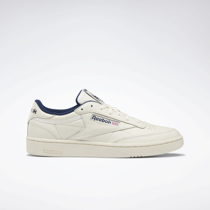 Reebok Club C 85 Vintage