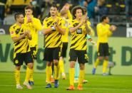 Bundesliga - Borussia Dortmund v SC Freiburg