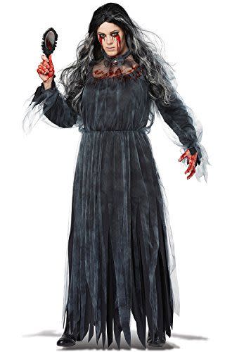 19) The Legend of Bloody Mary Costume