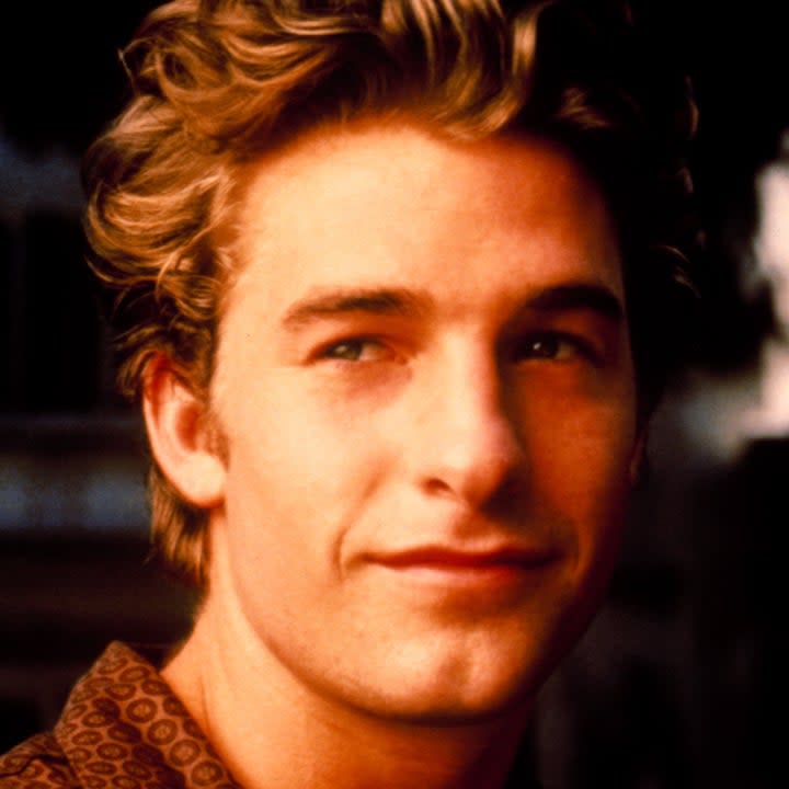 Scott Speedman in Felicity