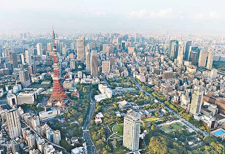 日本上月按日圓計價的進口物價按年漲逾43%。