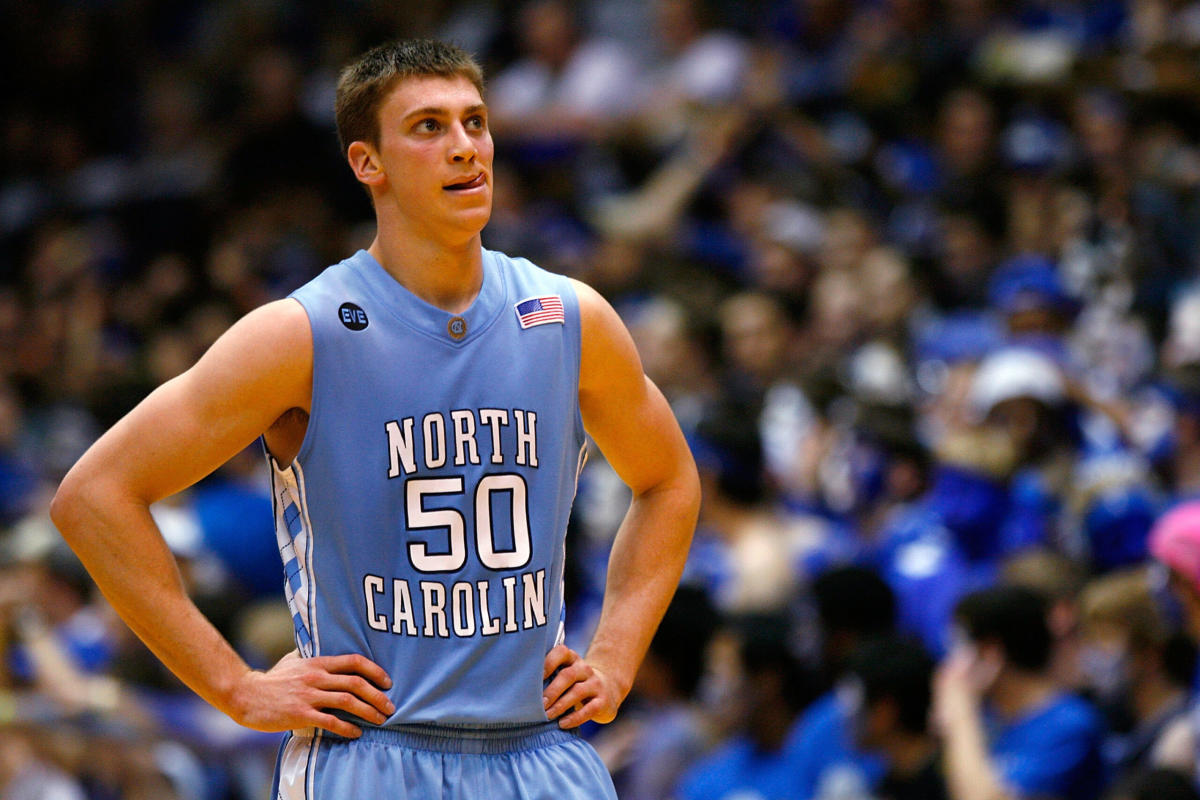 The top 10 college basketball uniforms according to ChatGPT