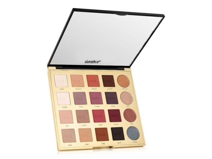 tarte tarteist pro palette