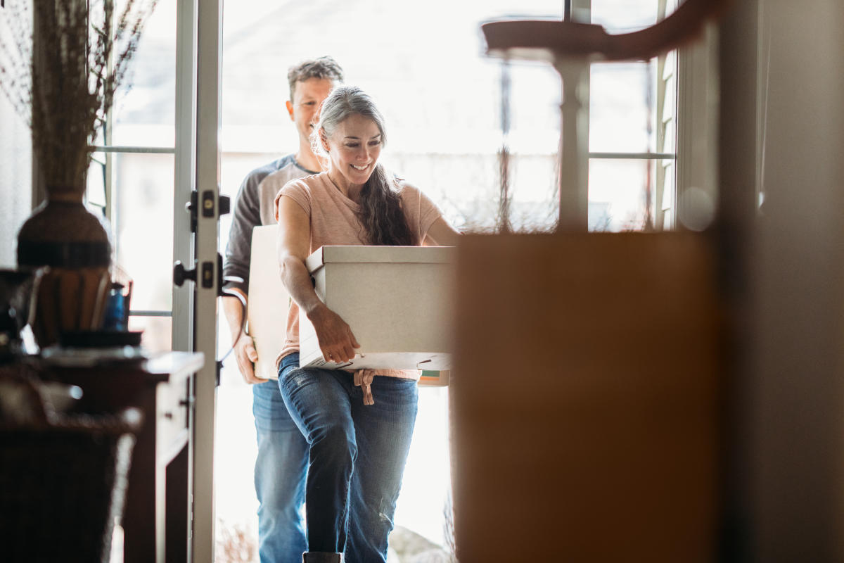 Daily mortgage rates for August 29, 2024 Average 30year fixed rates