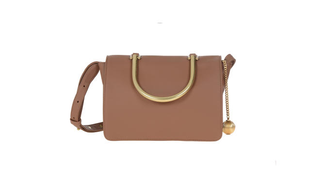 Sarah Jessica Parker launched an “essentials” handbag line, and