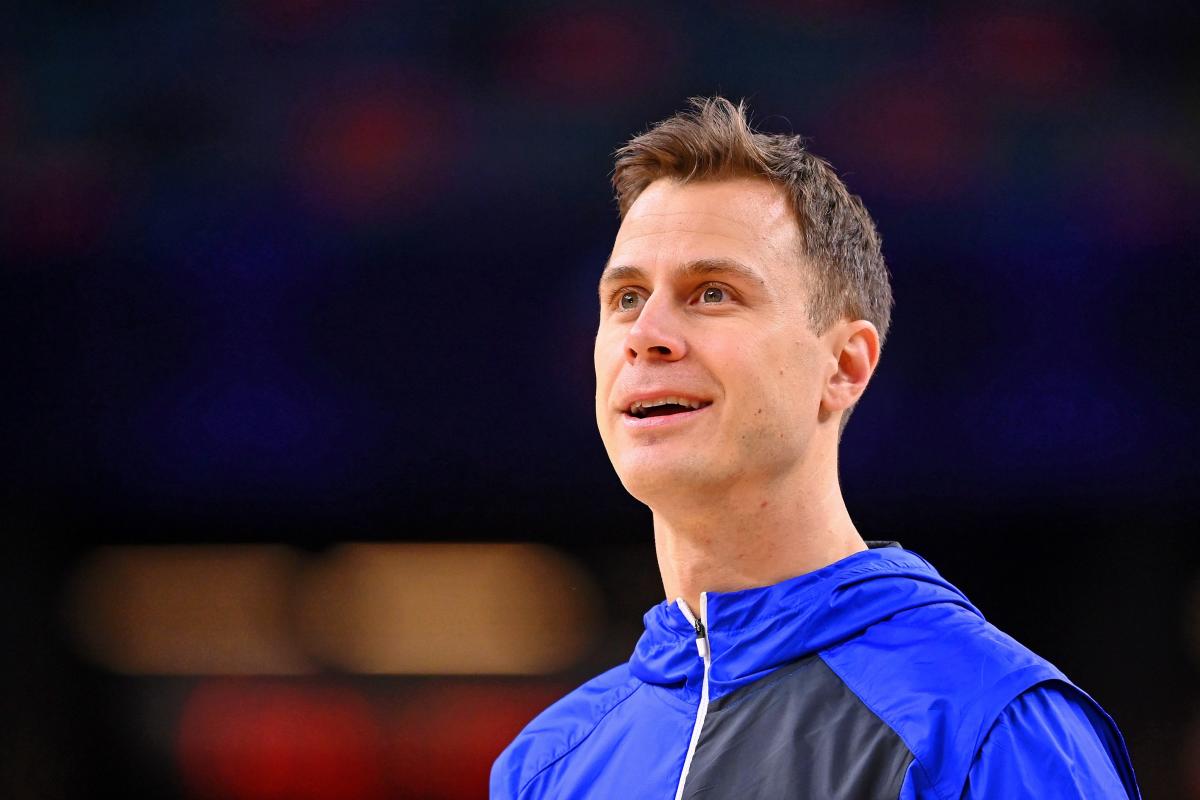 5-star recruits who Duke basketball Jon Scheyer are targeting for 2024