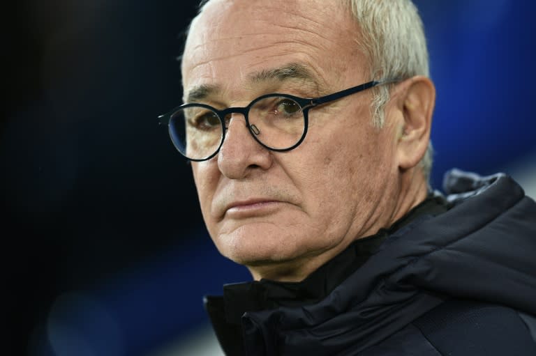 Italian manager Claudio Ranieri, who led Leicester City to the top of the Premier league last year, said he is not motivated by money, but by a passion for football