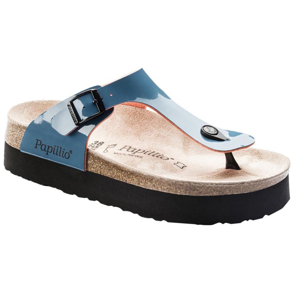 Birkenstocks on Gilt