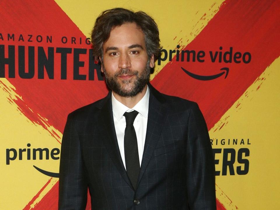 Josh Radnor war zuletzt unter anderem in 