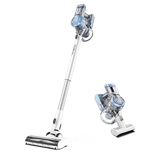 Tineco A11 Pet Cordless Stick Vacuum (Amazon / Amazon)