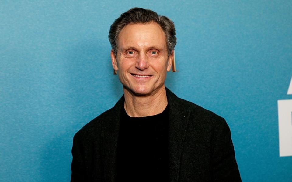 Tony Goldwyn<p>Photo by Dominik Bindl/WireImage</p>