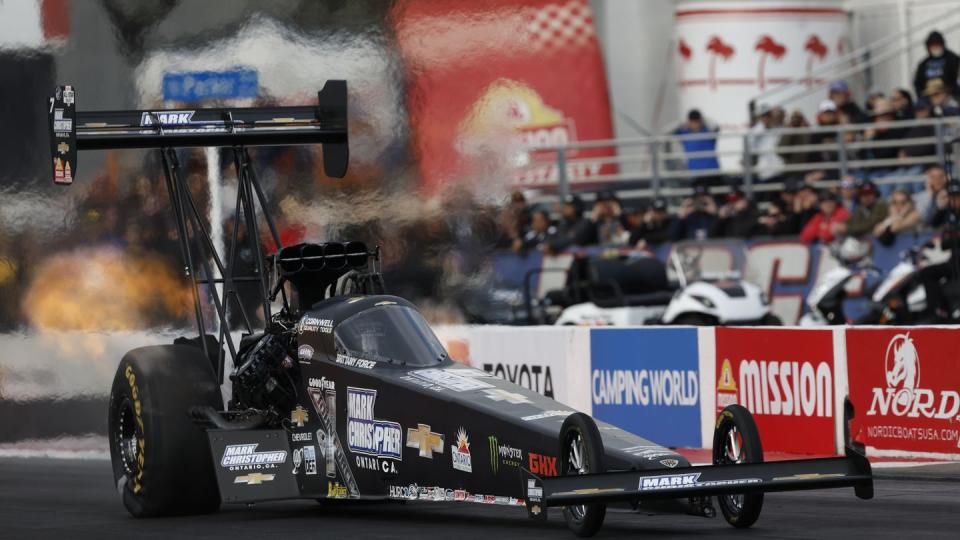 brittany force nhra