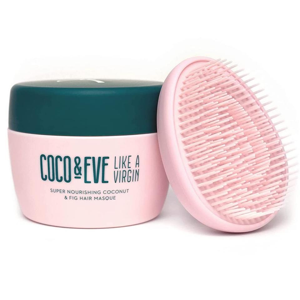 Coco &amp; Eve Like a Virgin Hair Masque