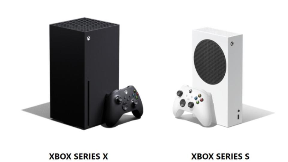 日本微軟宣布Xbox Series X、Xbox Series S調漲5000日圓。（圖／翻攝自微軟官網）