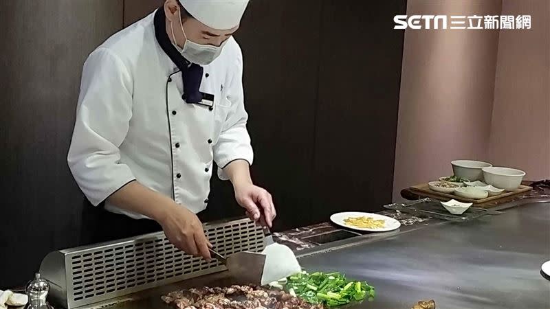 怎麼炒出「脆甜高麗菜」？3大要點牢記。（示意圖／資料照）