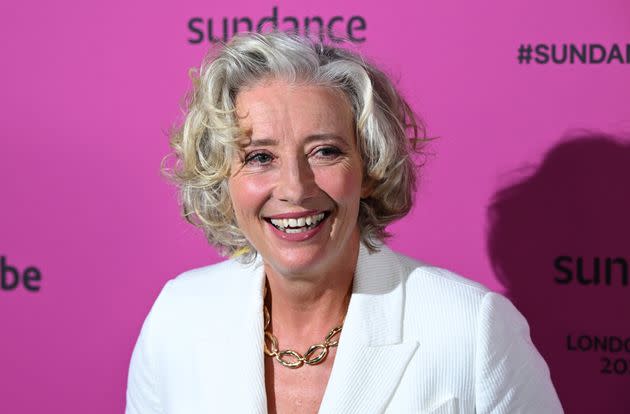 “Le plaisir des hommes a toujours été considéré comme plus important, comme le but des femmes en quelque sorte. Les femmes sont donc là pour le plaisir des hommes. Elles ne sont pas là pour leur propre plaisir”, met en avant Emma Thompson dans l’interview. (Photo: Jeff Spicer via Getty Images)