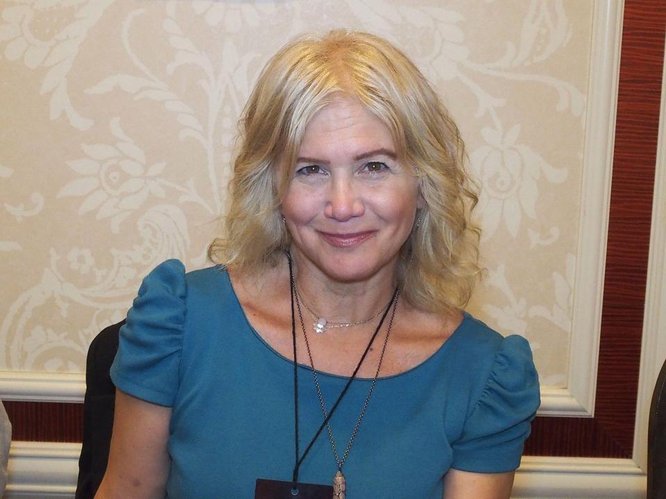 Tracey Gold